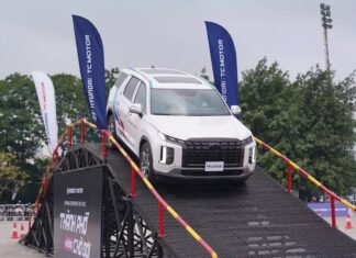 Hyundai Experience Day 2023 – Test Drive Event and Beyond