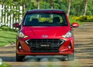 December 2023 A segment car sales: Kia Morning declines, sales not matching the odd numbers of Hyundai Grand i10