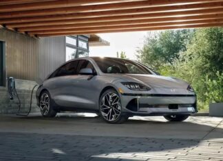 Top 5 fastest-charging electric cars on the market, mostly Korean vehicles