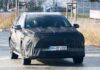 Hyundai Kona Electric 2025 Spotted on Test Drive with N Line Sports Edition