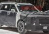 New generation of Hyundai Palisade spotted on test drive, promises many upgrades