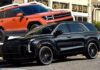 The Next-Generation Hyundai Palisade to Undergo a Complete Transformation Just Like the Santa Fe 2024