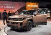 2024 Hyundai Santa Fe makes its debut in the US with rugged XRT variant and 2 Turbo engines