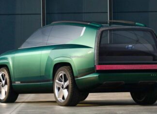 New generation Hyundai Venue is being developed: A stunning design transformation