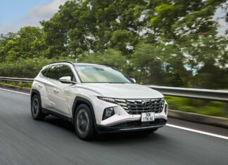 Hyundai’s 2023 Car Sales Hit 67,450, Accent Shines as Top Performer