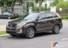 2014 Kia Sorento: Affordable Gasoline Option Under 450 Million VND, Overlooked in the SUV Segment Compared to Hyundai Santa Fe