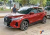 Nissan Kicks: Powerful Engine for Urban Driving, Sleek Exterior Design, Mediocre Interior Space