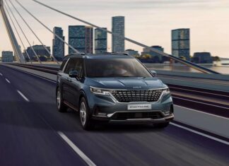 Kia Carnival price drops, what opportunities for the new Volkswagen Viloran?