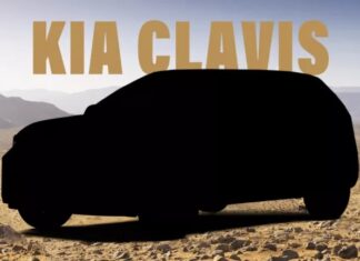 Kia Clavis coming soon: More compact SUV options for users