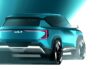 KIA EV5 Commercial Version Set to Launch in August