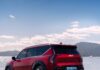 December 2023: Kia EV9’s sales increase by over 600%