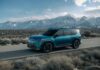 KIA EV9 wins ‘Best Utility Vehicle in North America’ award