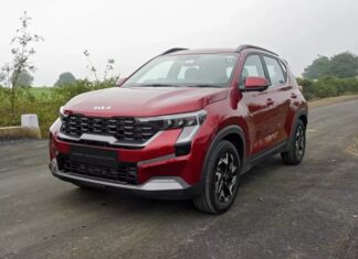 Official Pricing Confirmed for 2024 Kia Sonet, Ready to Take on Hyundai Venue