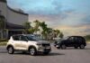 SUV Sales for November 2023: Kia Sonet Dominates, Outsells Toyota Raize 9 Times