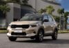 December 2023 Compact SUV Sales: Kia Sonet outsells Toyota Raize by 4 times, Hyundai Venue starts off strong