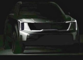 2024 Kia Sorento facelift leaks, promising exciting upgrades
