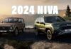 Lada Niva 2024 Launches with Rear Anti-lock Braking System (ABS) Restored after 1-year Cut-off