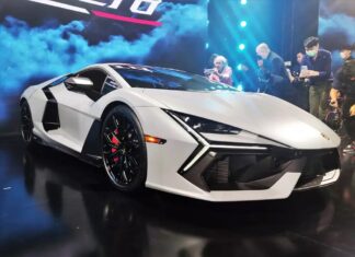 The most anticipated blockbusters of 2024: Aston Martin Valhalla to be unveiled, Hoang Kim Khanh and Minh “Nhua” eagerly await this car.