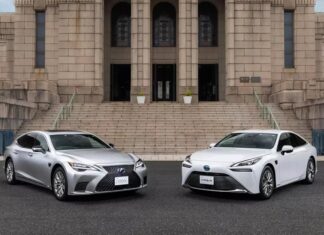 Choose from these 10 top car brands for a durable and reliable vehicle