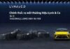 Lynk & Co, the sister brand of Volvo, confirms launch date for its vehicles in Vietnam