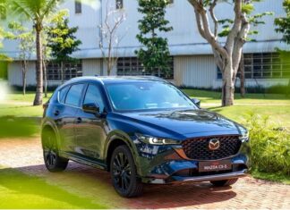 December 2023 C-segment SUV Sales: Honda CR-V Leads in Strong Growth, Hyundai Tucson Declines