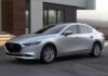 December 2023 Midsize Sedan Sales: Mazda3 Maintains the Lead, Toyota Corolla Altis Falls Behind Honda Civic