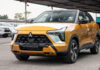 Mitsubishi Xforce set to launch in Vietnam on 1/10/2024