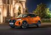 Nissan Kicks e-Power offers its biggest discount since launching in Vietnam, premium version now only 688 million VND