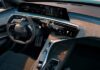 Peugeot 3008 gets a sleek 21-inch curved screen and an eye-catching gear lever