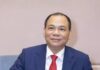 Phạm Nháºt Vượng appointed as CEO and COO of VinFast