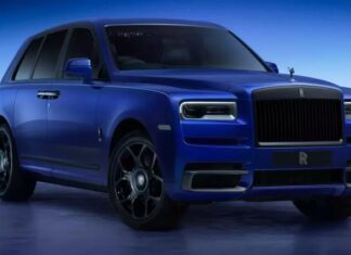 11 Most Impressive Rolls-Royce Car Models Released in 2023