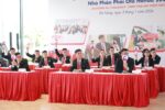 Honda Vietnam announces results of the 2023 Excellent Sales Staff Contest