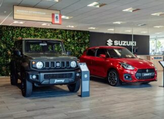 Suzuki unwilling to share Jimny and Swift with Toyota “sibling” partner