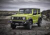 Suzuki: Jimny and Swift models not meant for sharing with Toyota