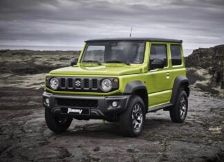 Suzuki: Jimny and Swift models not meant for sharing with Toyota