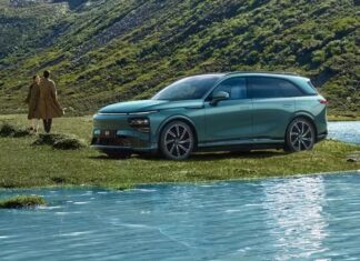 Xpeng achieves historic record in vehicle delivery since establishment, over 20,000 electric cars handed over to customers in November