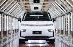 Will the Geely MPV LEVC L380 roll out of the assembly line in China and make its way to Vietnam?