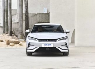 Volkswagen and Toyota closely chase BYD in the Q4 sales race of 2023.