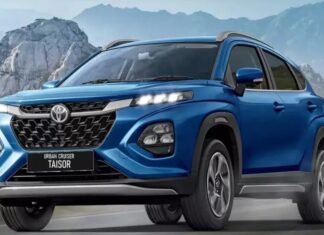 Toyota to launch 3 new SUV models, including a 7-seater version of the Corolla Cross.