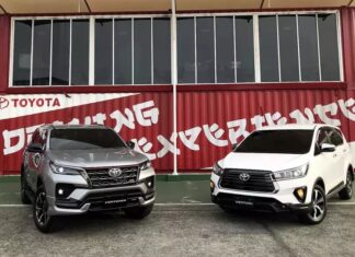 Toyota halts production of Fortuner and Innova due to diesel engine-related issue