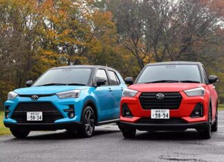 Daihatsu could lose $700 million due to safety testing scandal