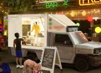 Toyota IMV 0: Unlimited customization for the Hilux-sized pickup truck