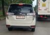 Toyota Innova EV Spotted Testing on Indonesian Roads