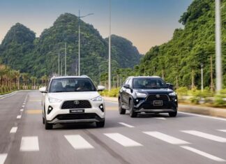 Official price reduction for Toyota Yaris Cross: An opportunity for many customers to own a B-segment SUV