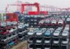 China on the Verge of Overtaking Japan as the World’s Top Automobile Exporting Nation