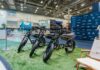VinFast unveils DrgnFly electric bicycle in the US market, priced comparably to Honda Sh mode in Vietnam
