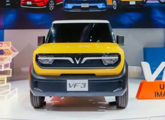 Can VF 3 help VinFast succeed in the US?