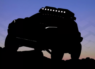 Nissan X-Trail Off-Road Edition Revealed with Ultra-Cool Design, Launching in January 2024