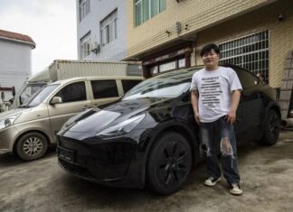 Electric vehicles in China threaten the “extinction” of gasoline and diesel