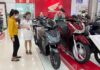 Vietnamese People Buy Fewer Motorcycles in 2023